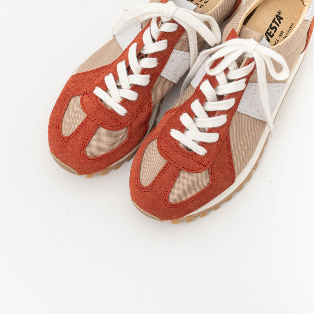 NOVESTA/　GAT TRAIL ARAGON