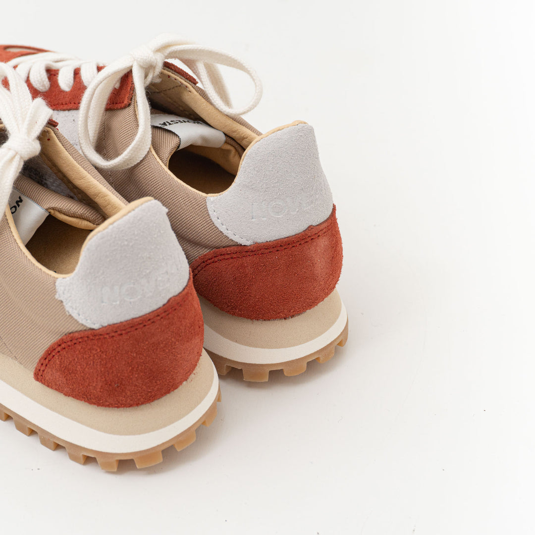 NOVESTA/　GAT TRAIL ARAGON