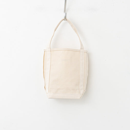 TEMBEA｜BAGUETTE TOTE Natural/Natural