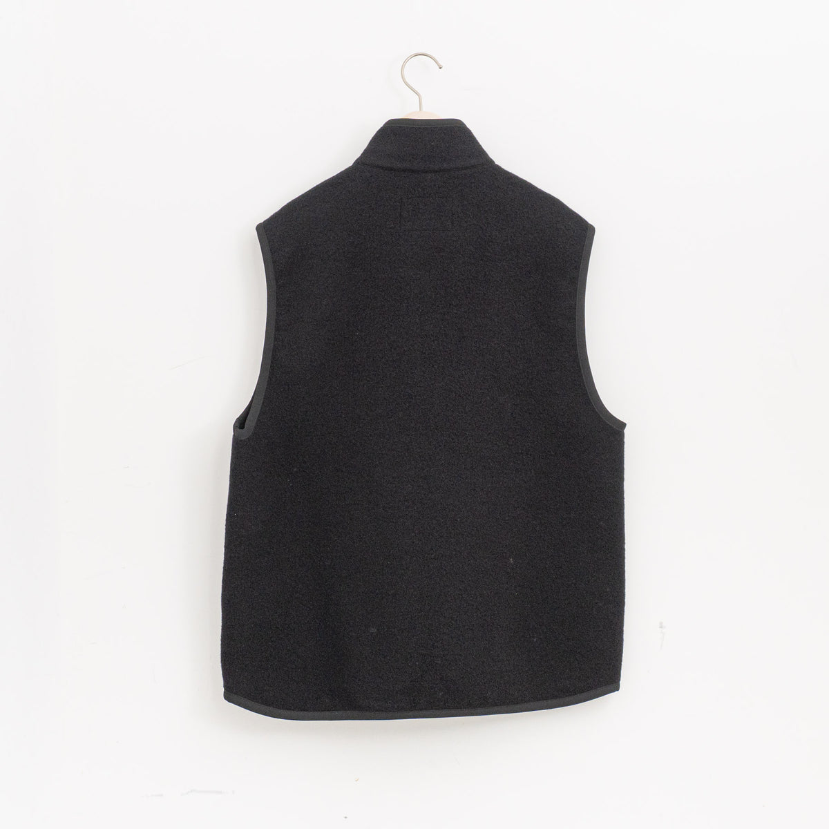 MHL.｜MEN　SOFT WOOL FLEECE BLOUSON 5965225211-suomi