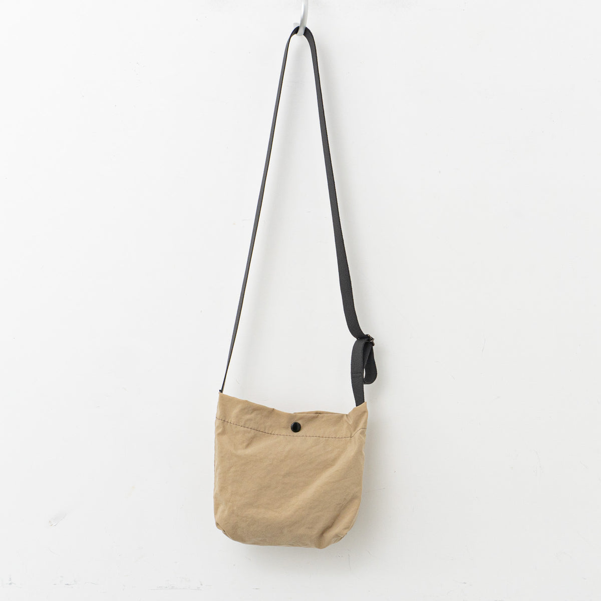MHL.｜WORN NYLON CANVAS 595-4271502