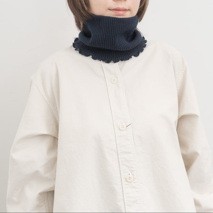 【数量限定】SASAWASHI/　ネックウォーマー オリジナル限定カラー