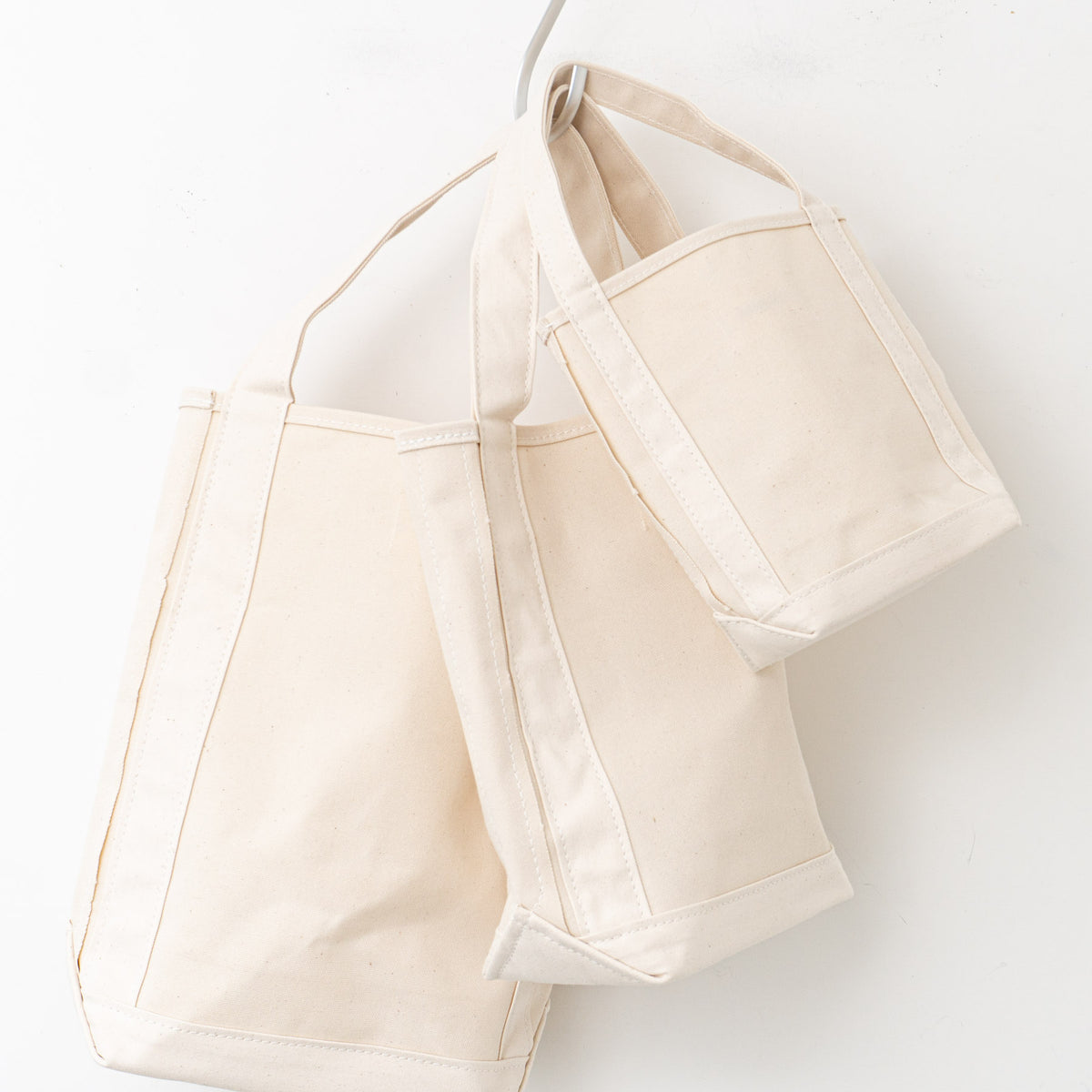 TEMBEA｜BAGUETTE TOTE Natural/Natural