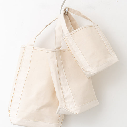 TEMBEA｜BAGUETTE TOTE Natural/Natural
