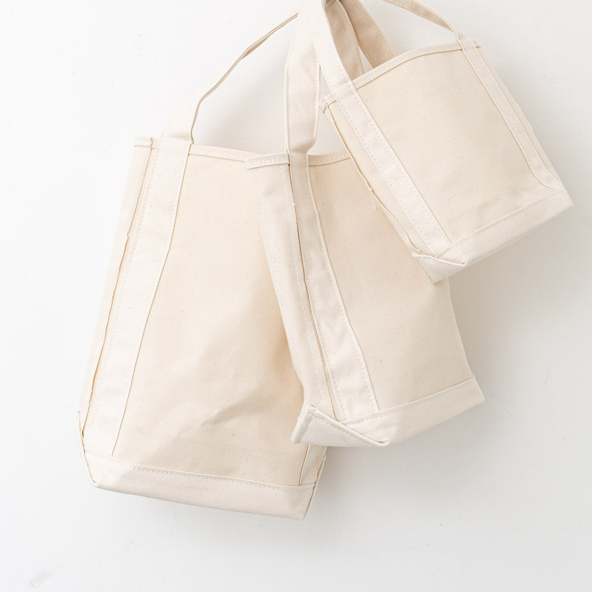 TEMBEA｜BAGUETTE TOTE Natural/Natural