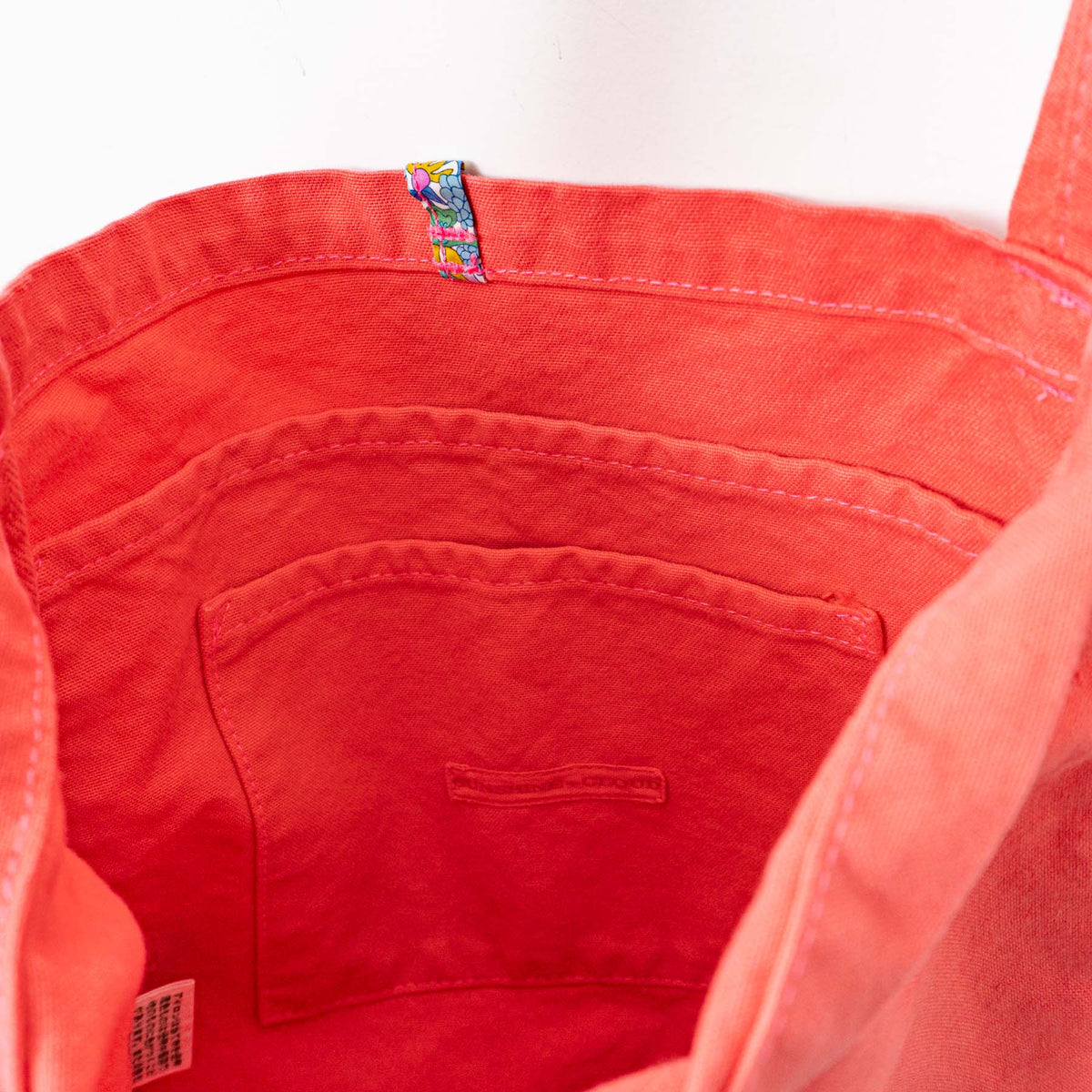 SUNSHINE+CLOUD｜bank bag - wonderful