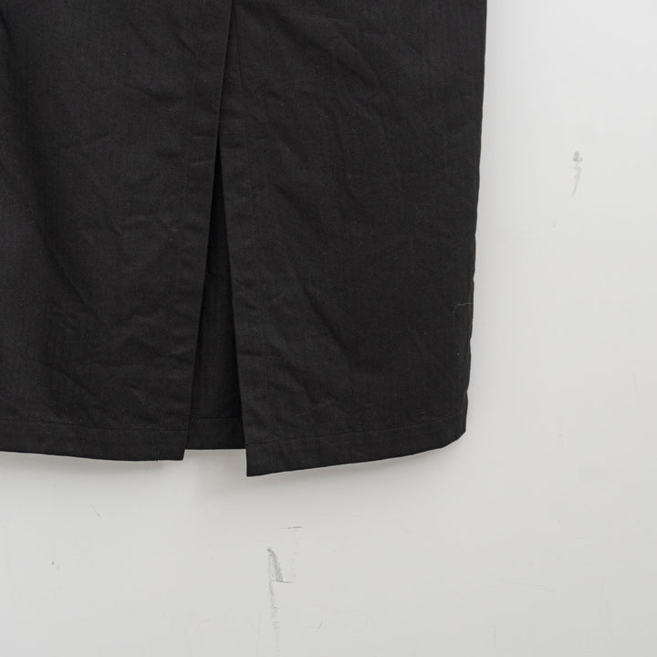 ゴーシュ /　レンヘリンボン ロングスカート　G254-S024