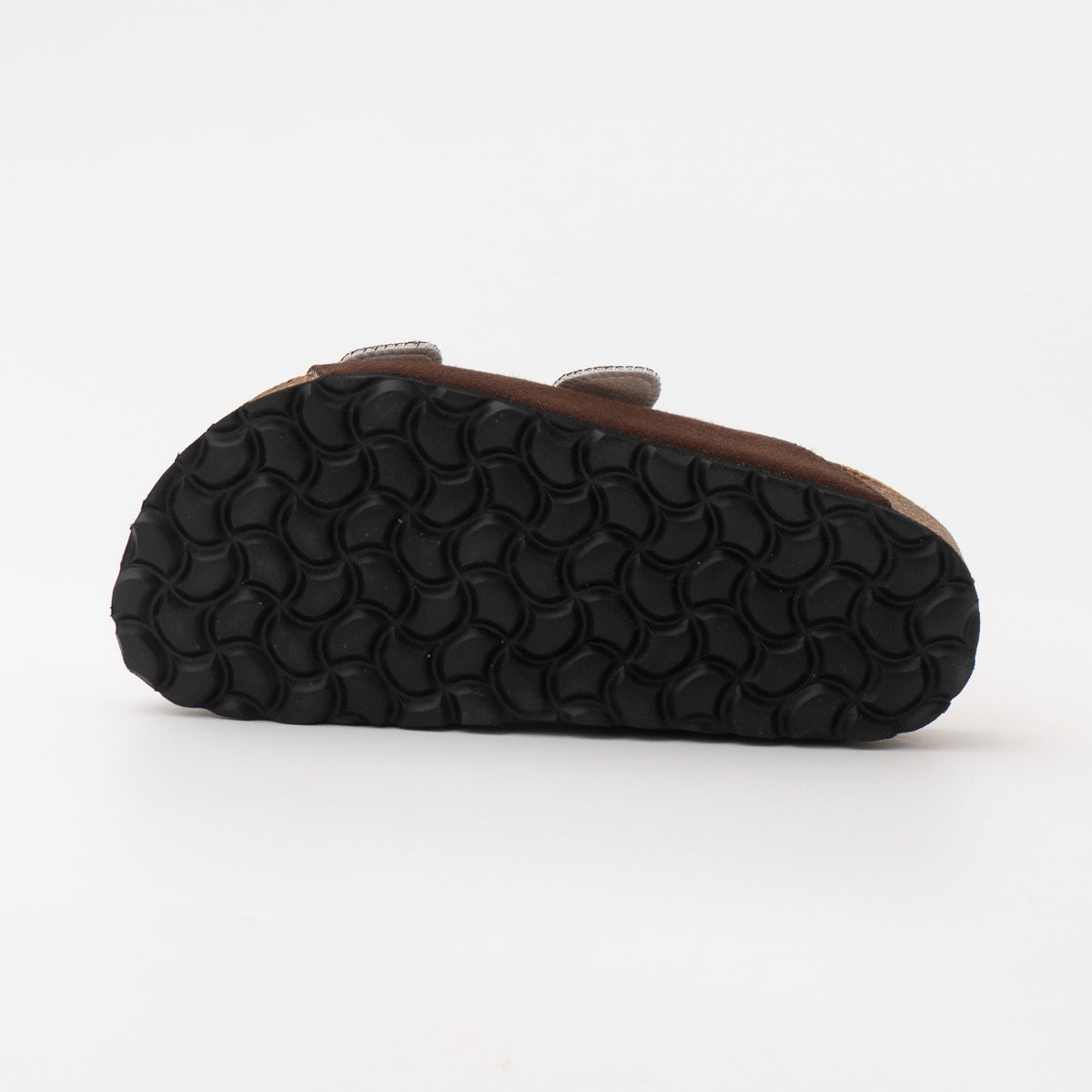 MAGNAFIED together with THE INOUE BROTHERS｜MEN　THORA SANDALS VEGAN SUEDE