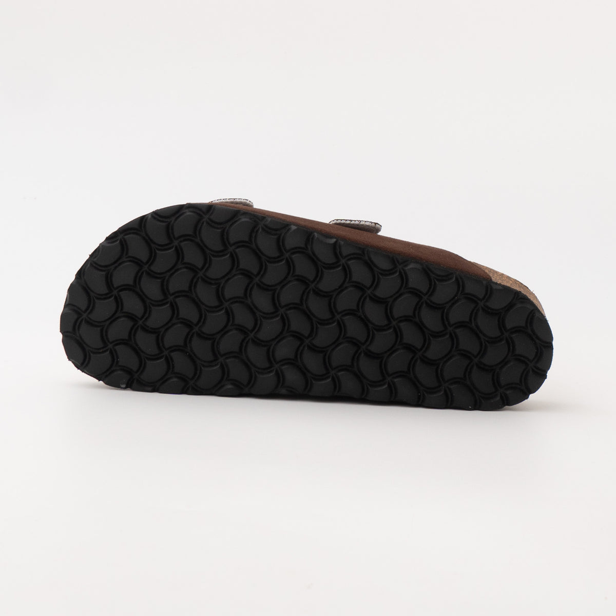 MAGNAFIED together with THE INOUE BROTHERS｜WOMEN　THORA SANDALS VEGAN SUEDE