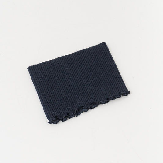 【数量限定】SASAWASHI｜ネックウォーマー オリジナル限定カラー（navy）