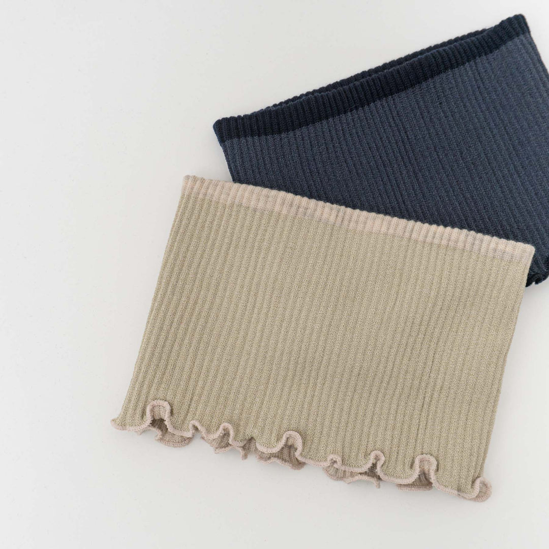 【数量限定】SASAWASHI/　ネックウォーマー オリジナル限定カラー