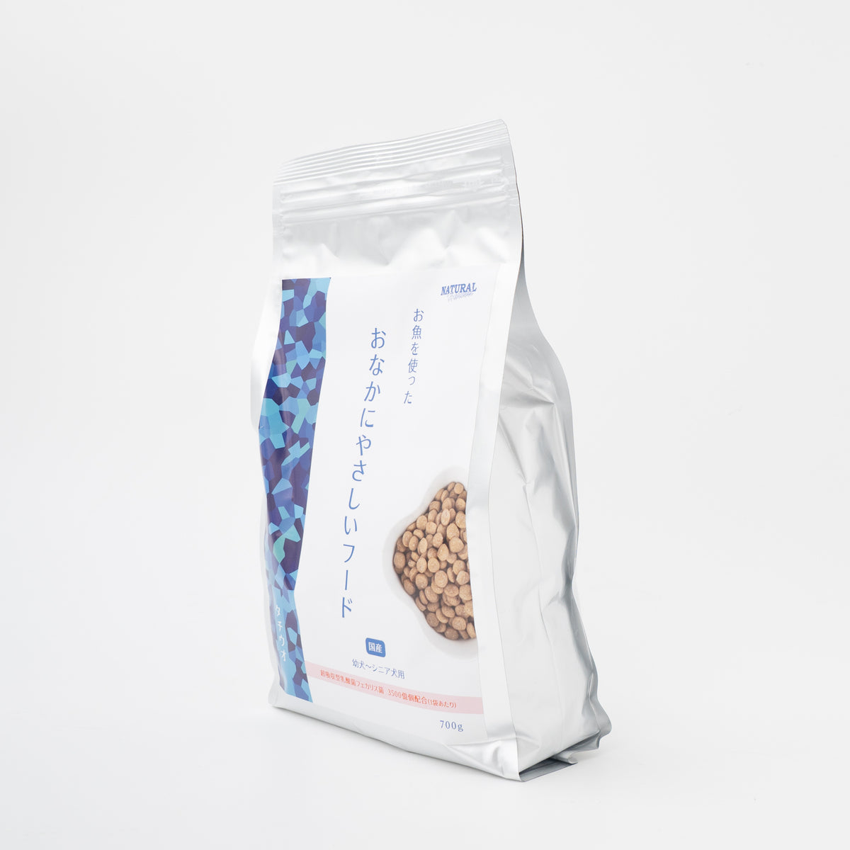 ペット用品 - Natural Harvest｜おなかにやさしいフード