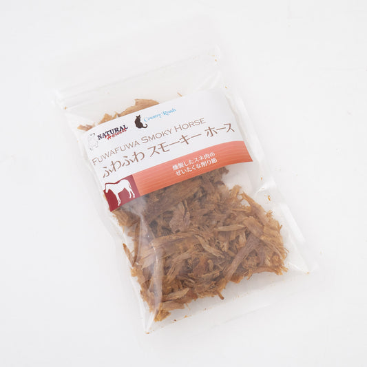 ペット用品 - Natural Harvest｜ふわふわスモーキーホース