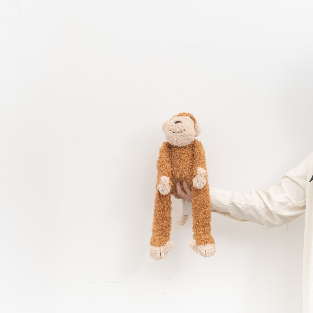 JELLYCAT/　jungle monkey