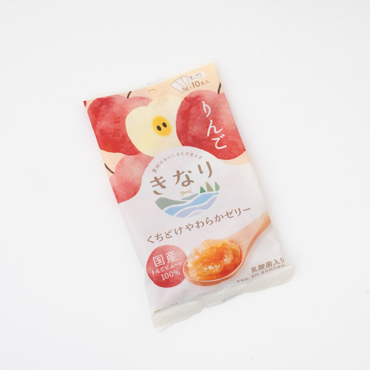 ペット用品 - きなり｜くちどけやわらかゼリー りんご