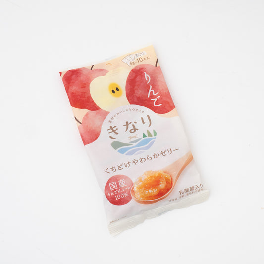 ペット用品 - きなり｜くちどけやわらかゼリー りんご