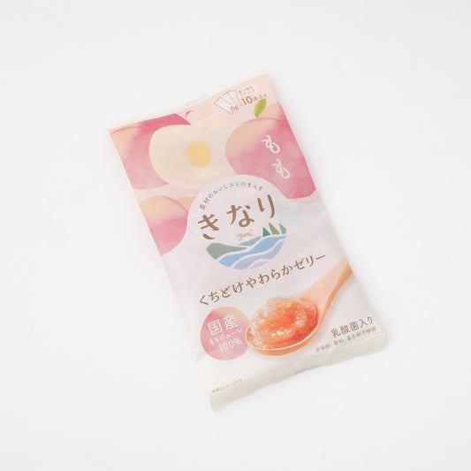 ペット用品 - きなり｜くちどけやわらかゼリー もも
