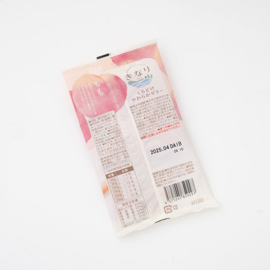 ペット用品 - きなり｜くちどけやわらかゼリー もも