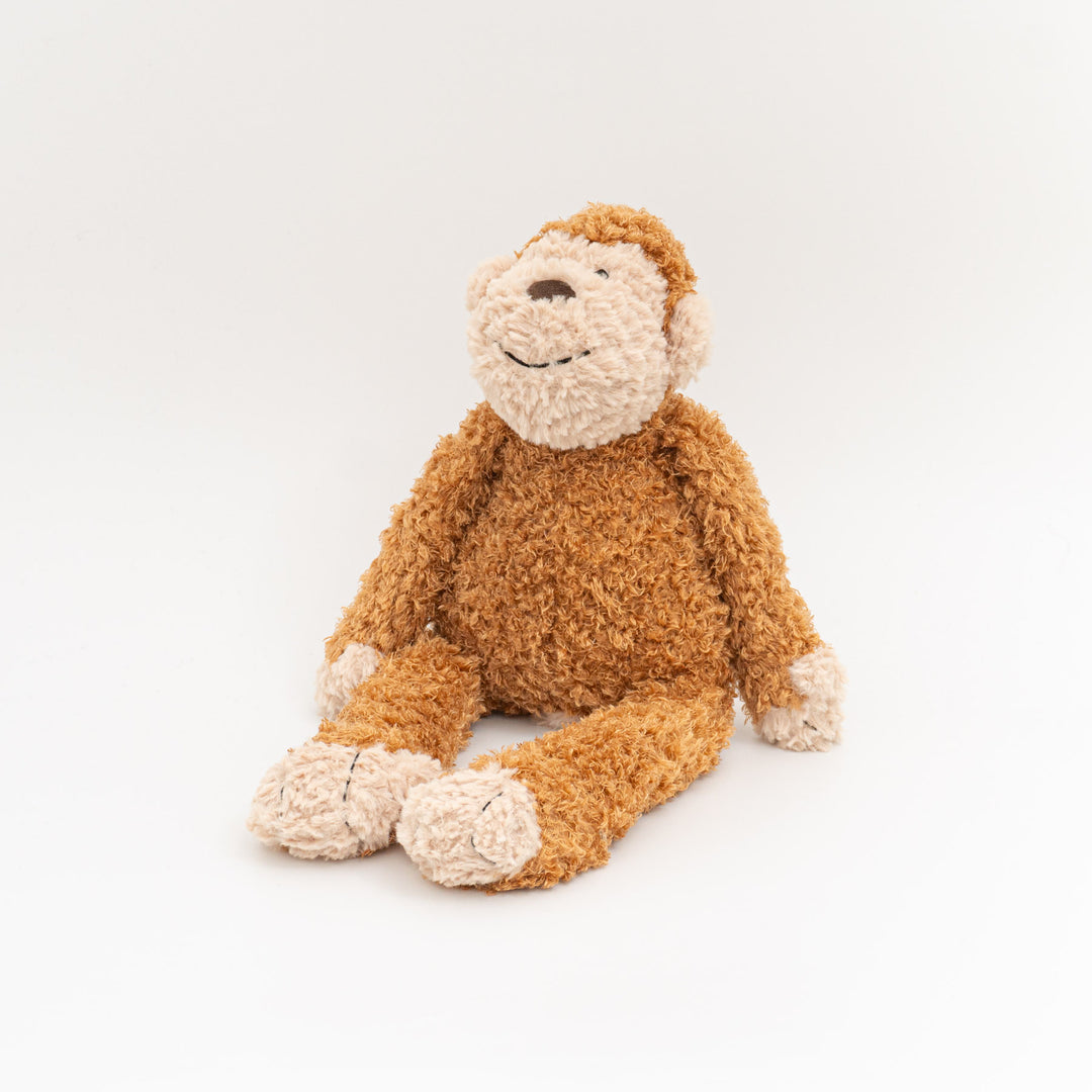 JELLYCAT/　jungle monkey