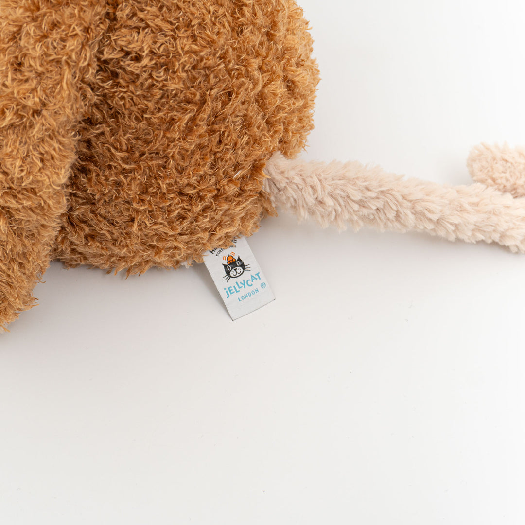 JELLYCAT/　jungle monkey