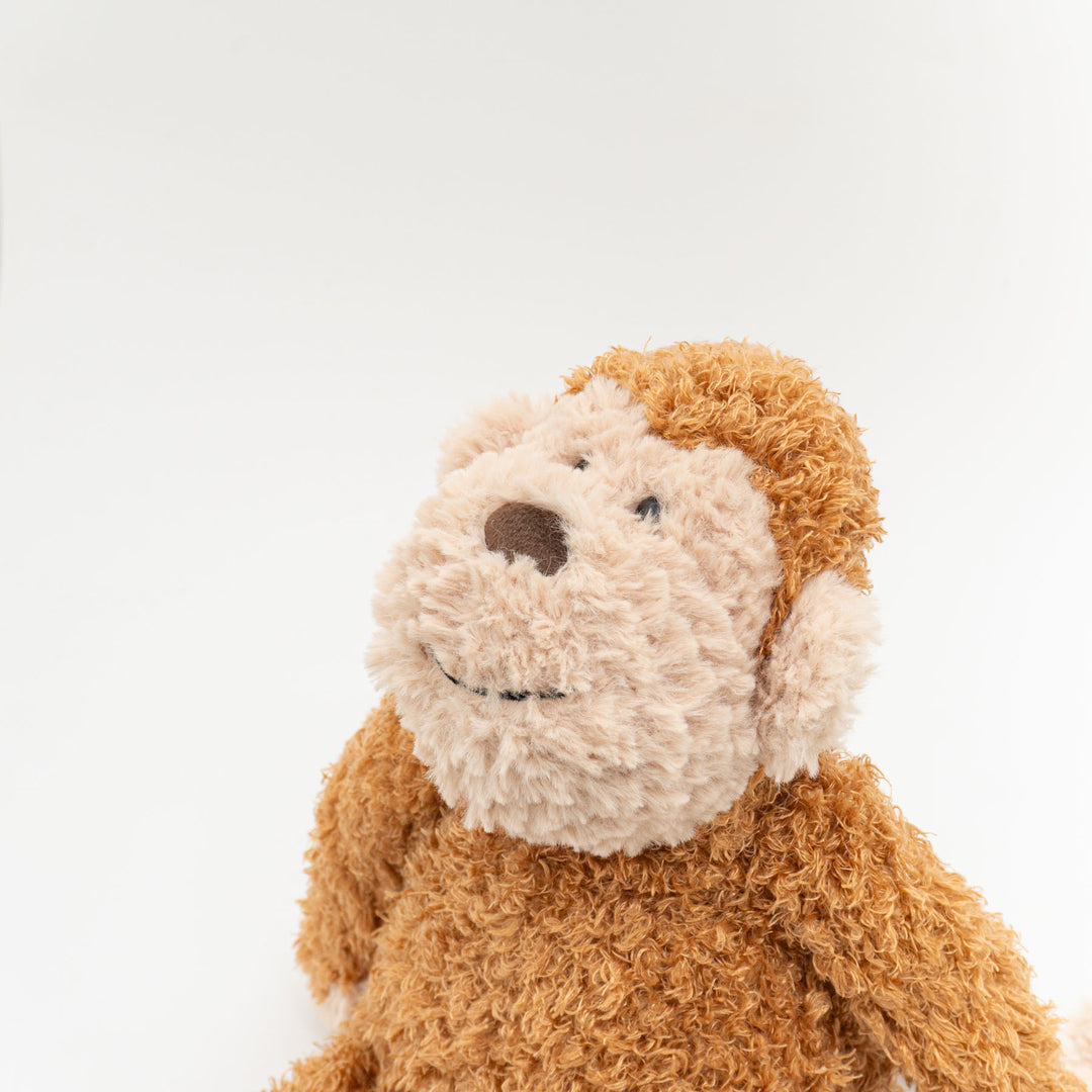 JELLYCAT/　jungle monkey