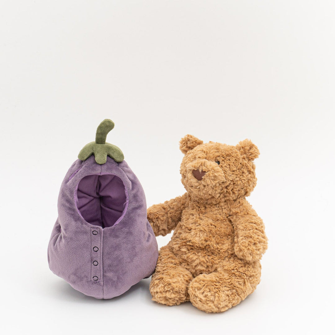 JELLYCAT/　bartholomew bear auborgi