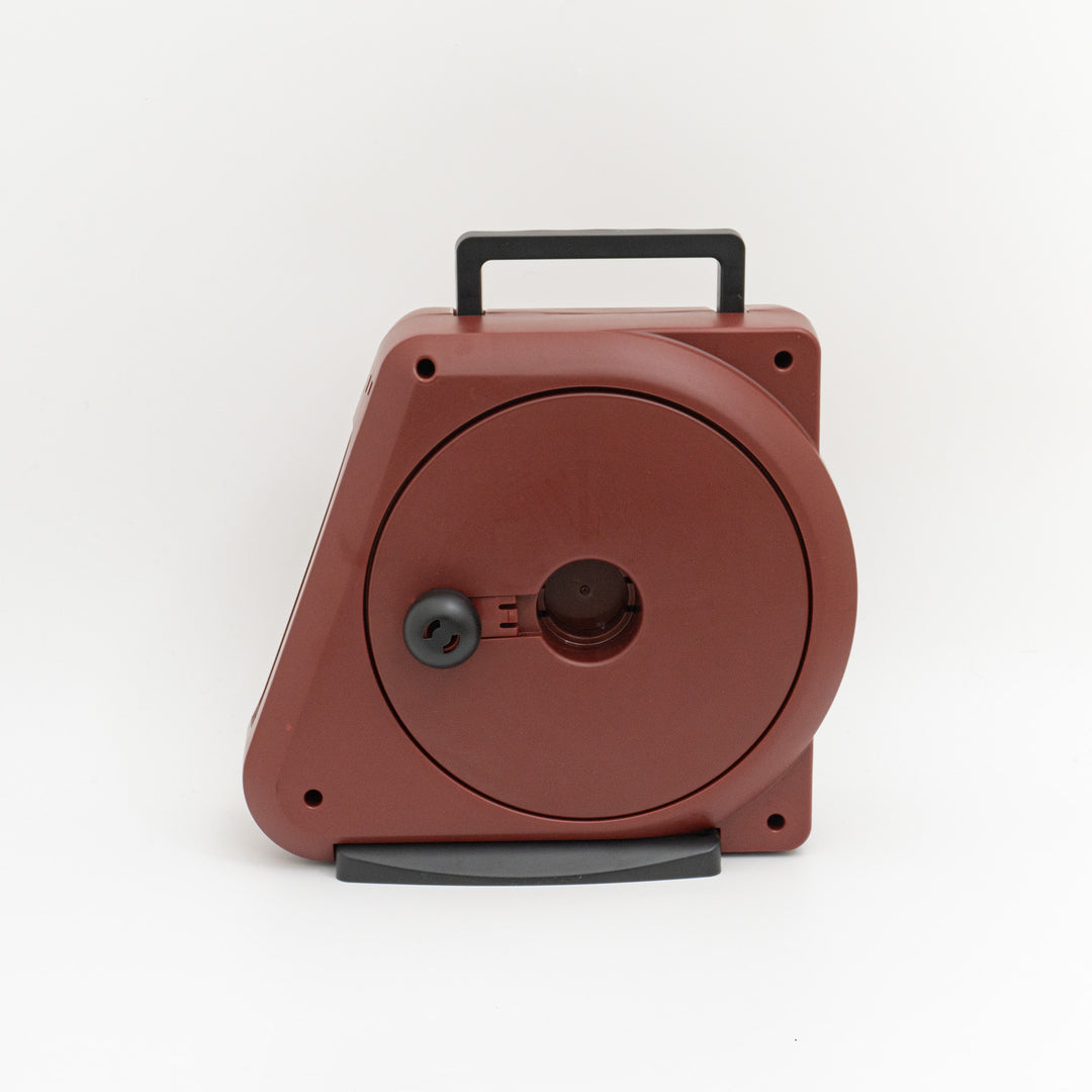 Royal Gardener's Club/　コンパクトガーデンリールⅡ 20m ゴールドホース