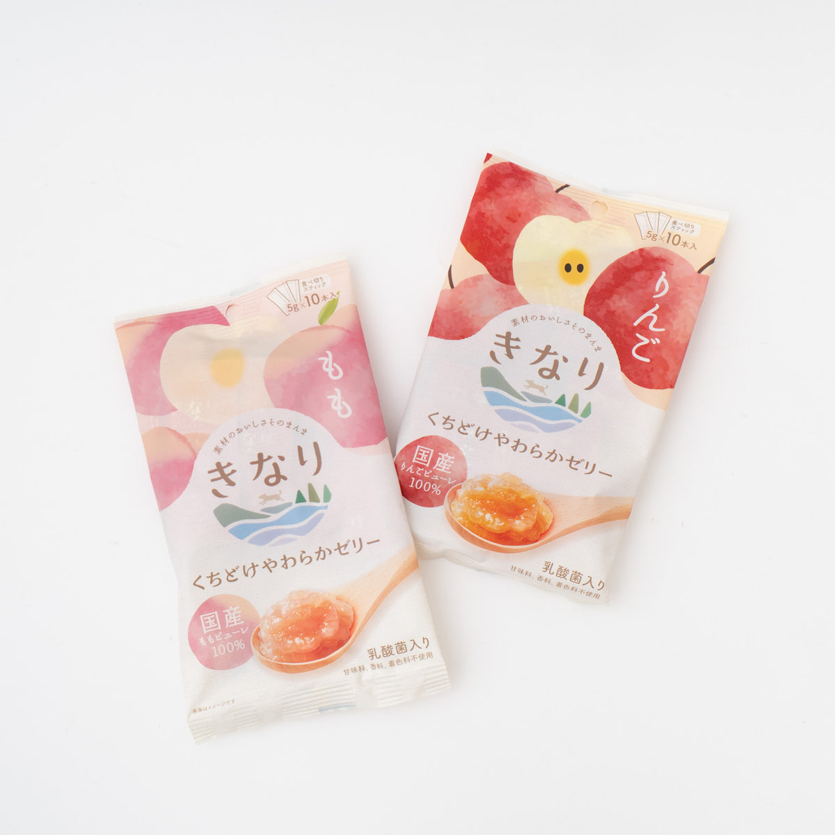 ペット用品 - きなり｜くちどけやわらかゼリー もも