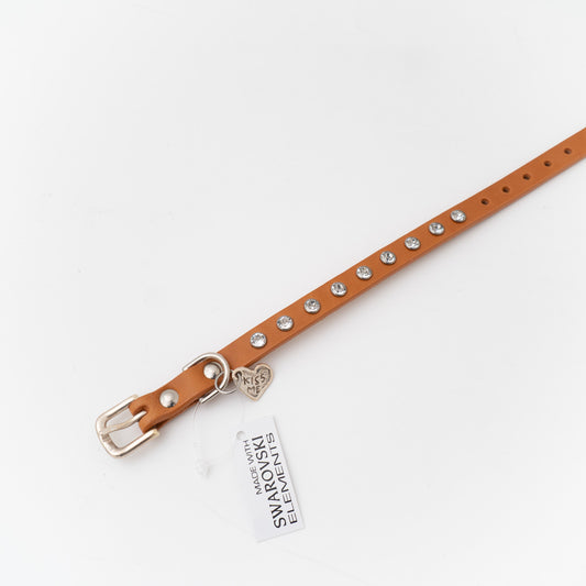 ペット用品 - DogLa｜1/2INCH WIDTH スモールドッグボーンカラー