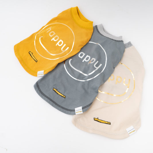 ペット用品 - GEORGE｜O.L.HAPPY Tシャツ 37.5 TECHNOLOGY
