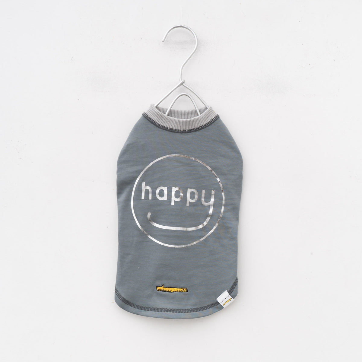 ペット用品 - GEORGE｜O.L.HAPPY Tシャツ 37.5 TECHNOLOGY（グレー）