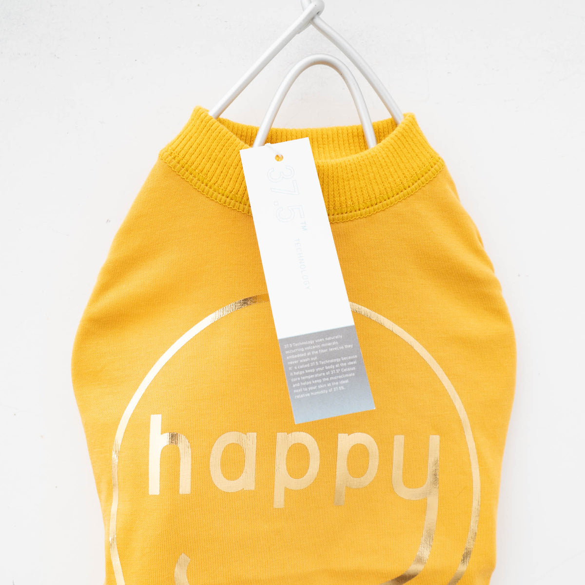 ペット用品 - GEORGE｜O.L.HAPPY Tシャツ 37.5 TECHNOLOGY