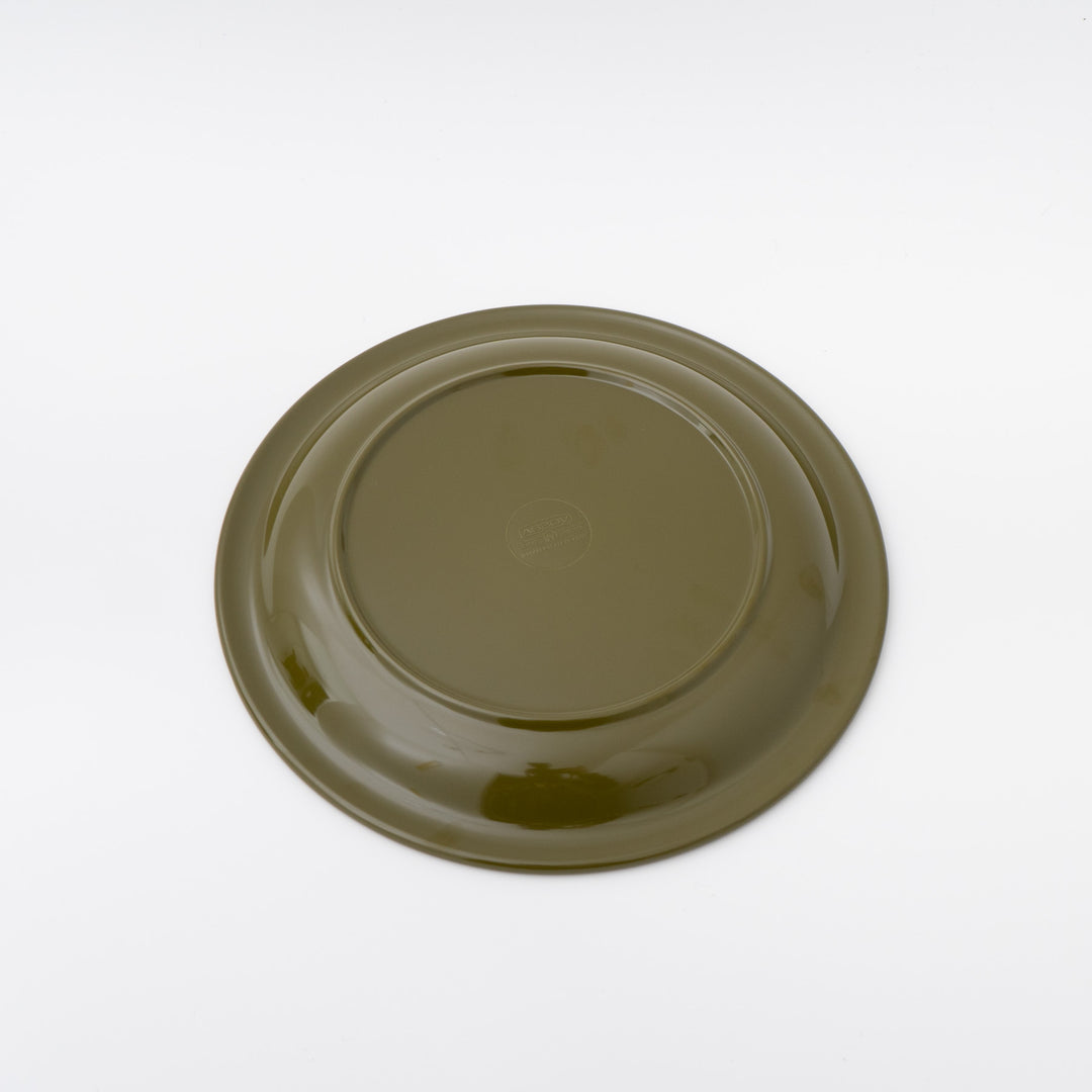 AS2OV/　FOOD FORCE CAMPING MEAL PLATE