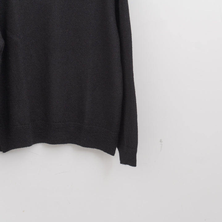 MARGARET HOWELL/　ALPACA WOOL KNITWEAR 5895263202-suomi