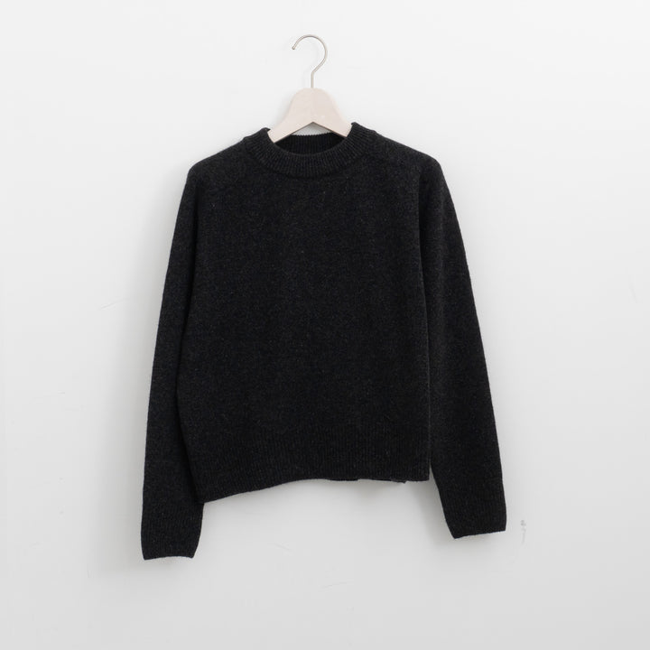MARGARET HOWELL /　WOOL CASHMERE KNITWEAR 5785263206-suomi