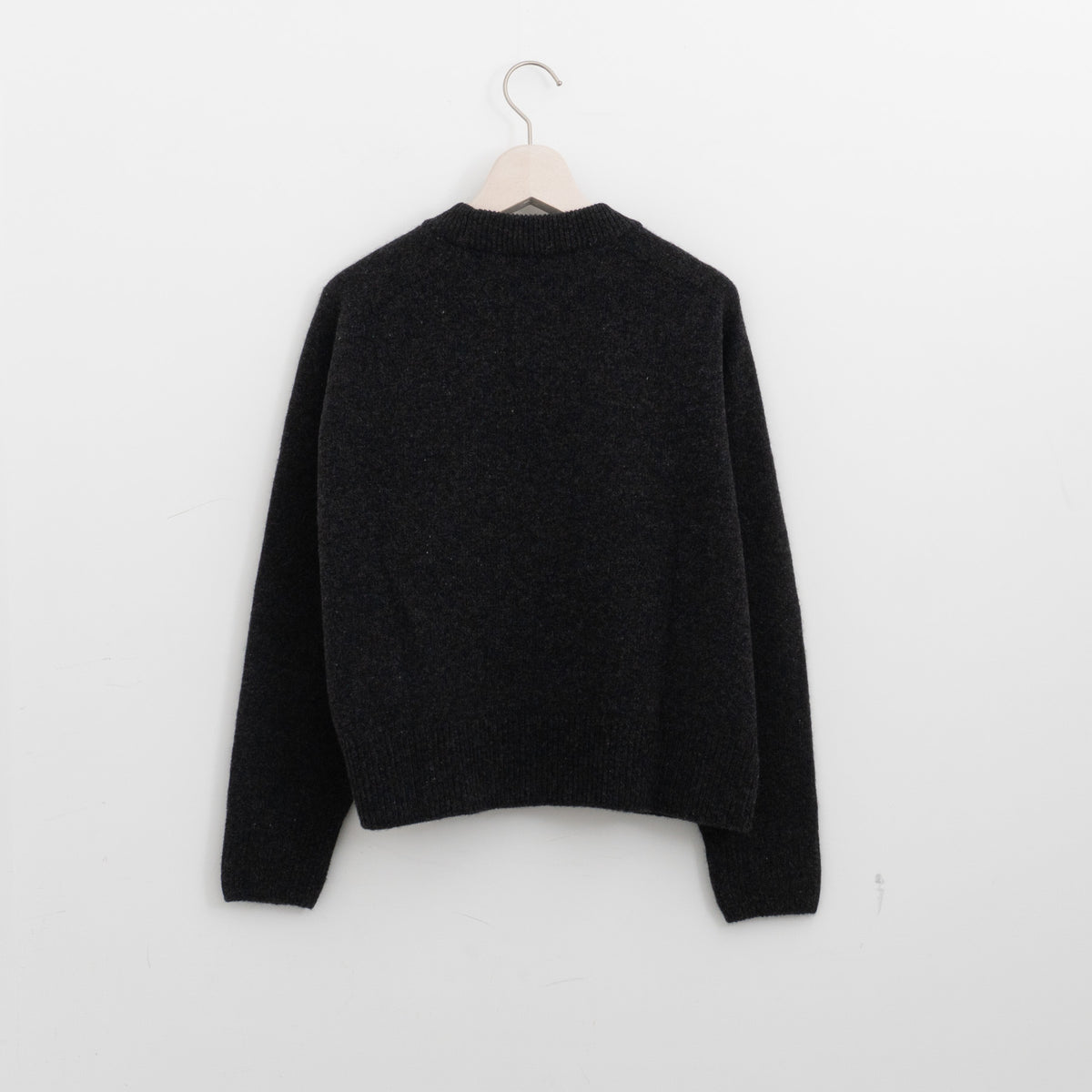 MARGARET HOWELL｜WOOL CASHMERE KNITWEAR 5785263206-suomi