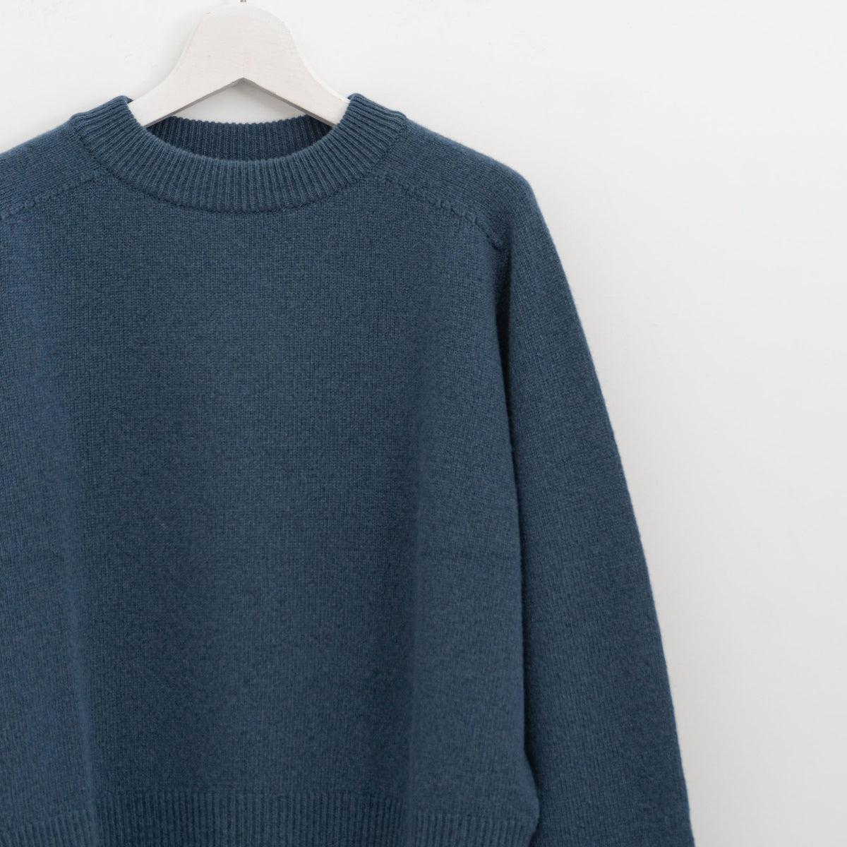 MARGARET HOWELL｜WOOL CASHMERE KNITWEAR 5785263206-suomi