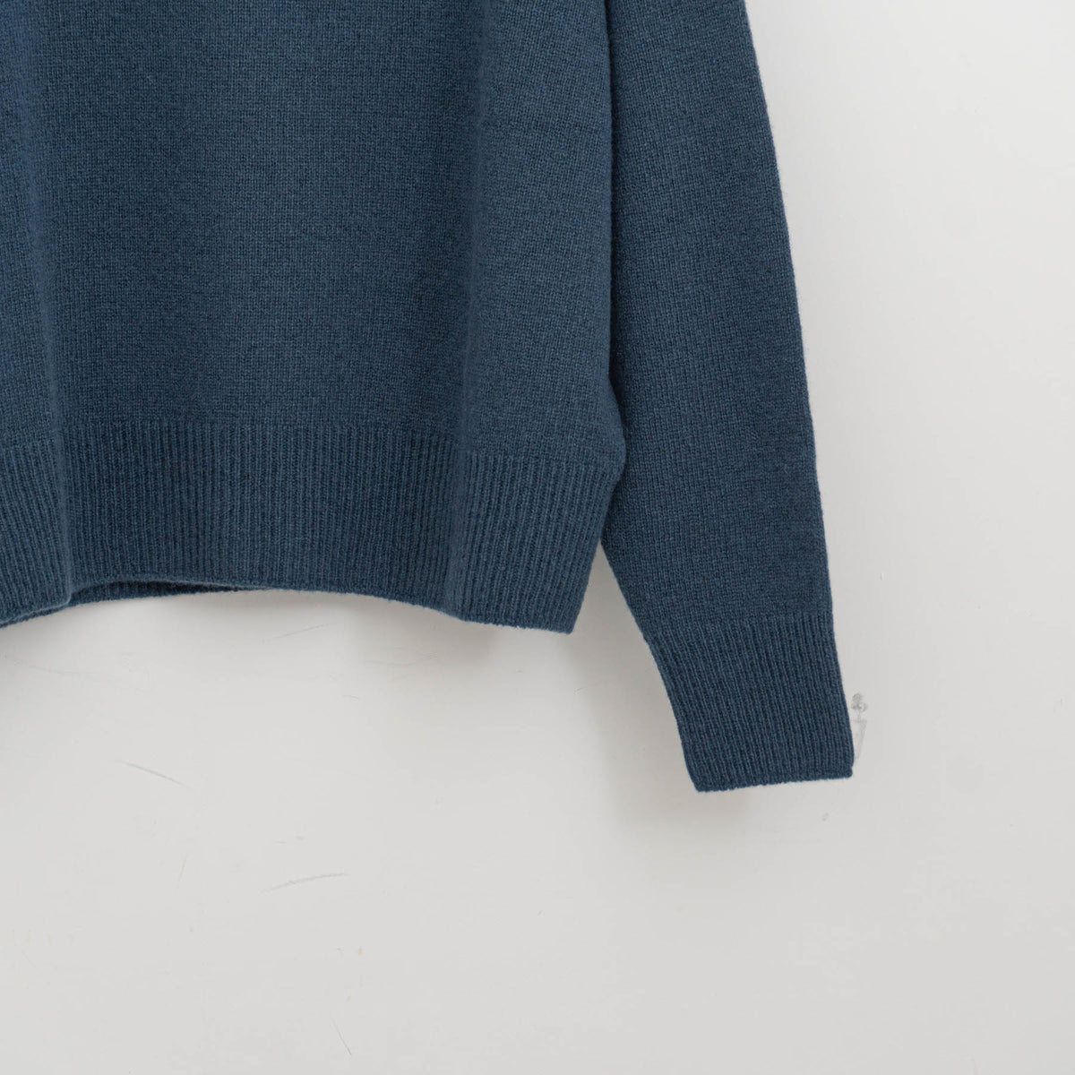 MARGARET HOWELL｜WOOL CASHMERE KNITWEAR 5785263206-suomi
