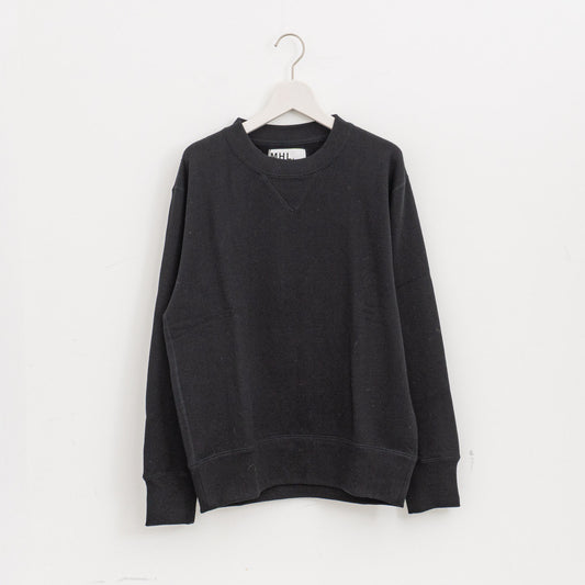 MHL.｜MEN　LIGHT LOOPBACK COTTON TOP 5965266200-suomi