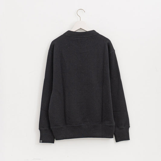 MHL.｜MEN　LIGHT LOOPBACK COTTON TOP 5965266200-suomi