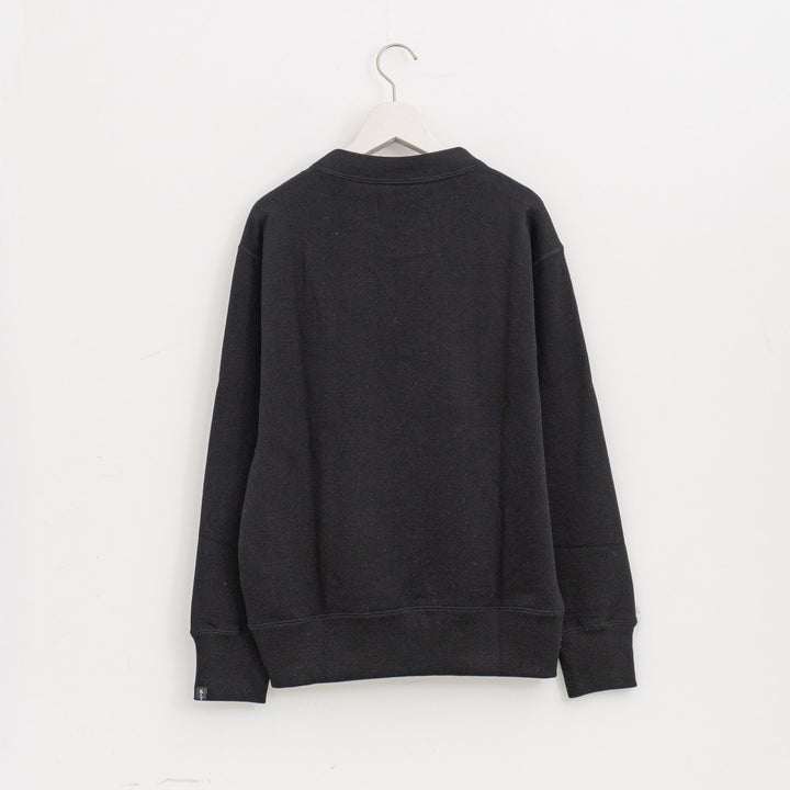 MHL./MEN　LIGHT LOOPBACK COTTON TOP 5965266200-suomi