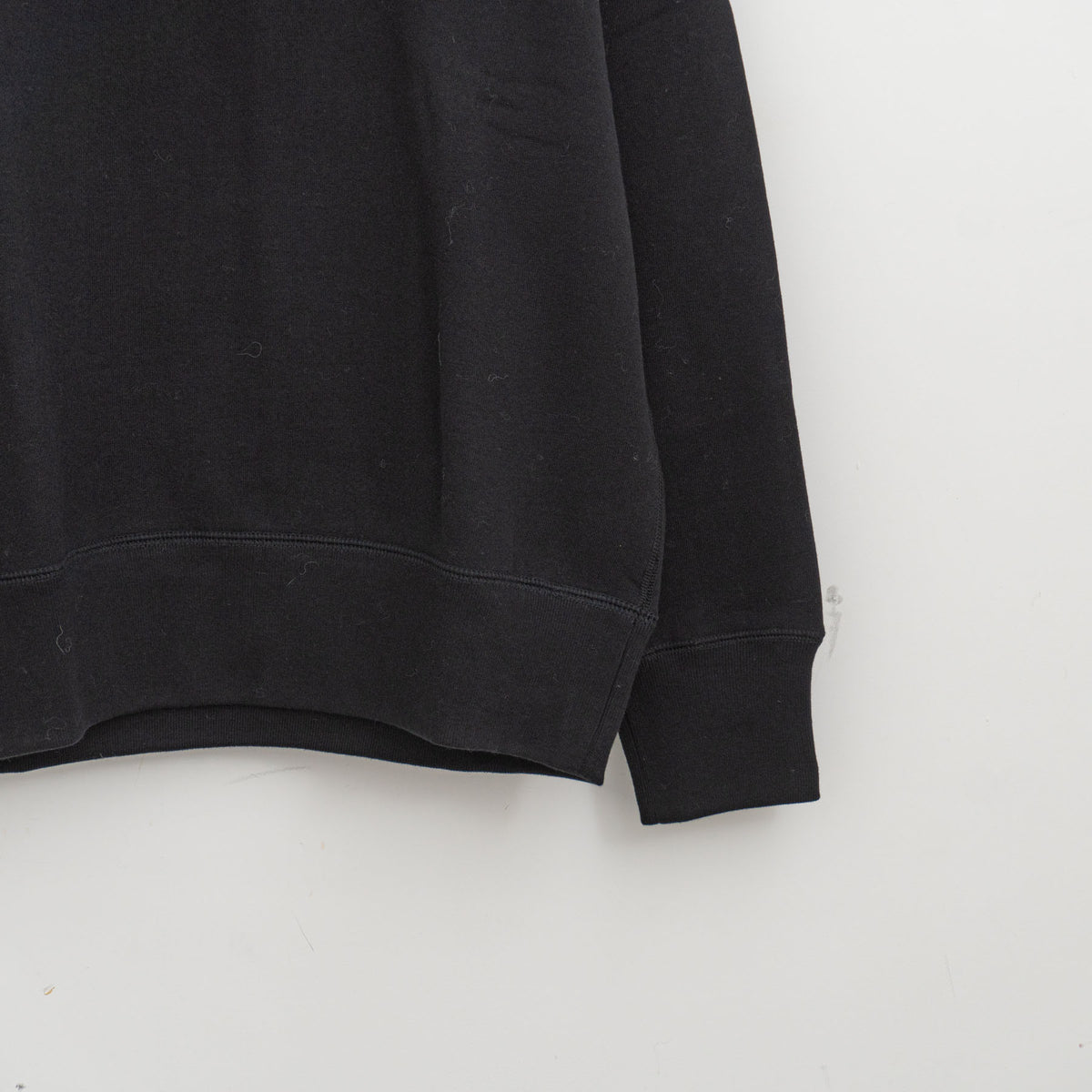 MHL.｜MEN　LIGHT LOOPBACK COTTON TOP 5965266200-suomi