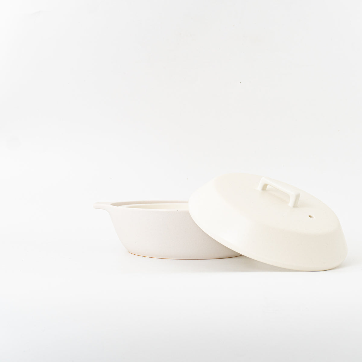 KINTO｜KAKOMI IH土鍋 1.2L 1~2人分サイズ