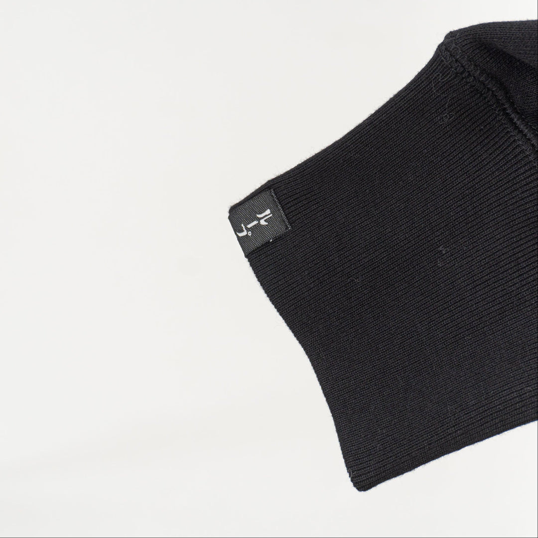 MHL./MEN　LIGHT LOOPBACK COTTON TOP 5965266200-suomi