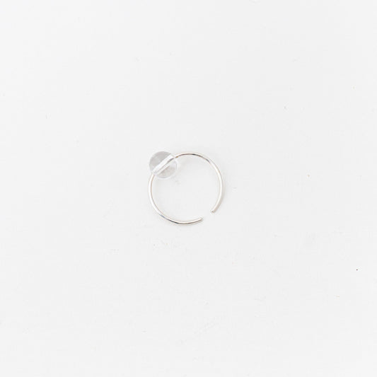 _Fot｜stone ring _ crystal crystal