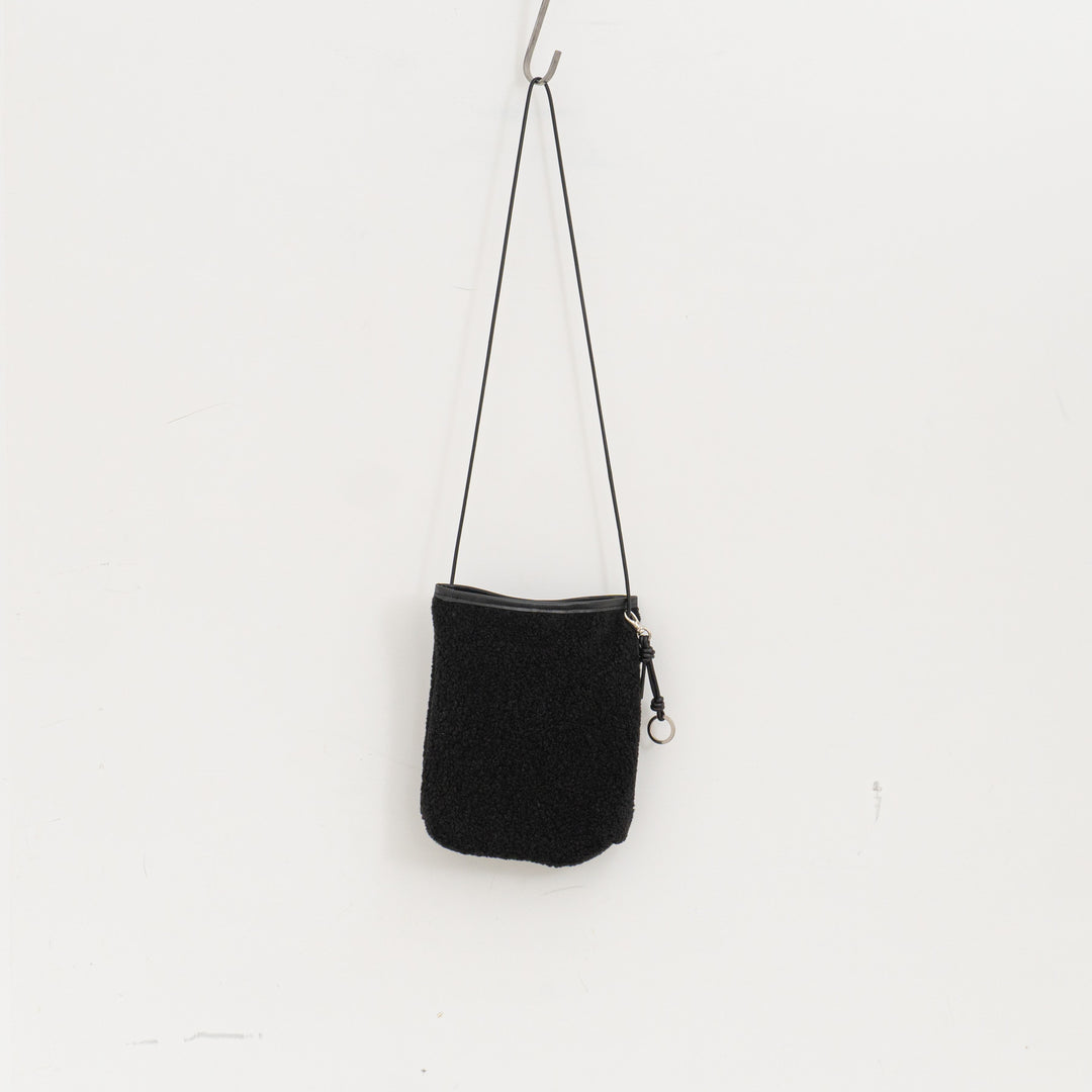 _Fot/　small shoulder bag _ boa
