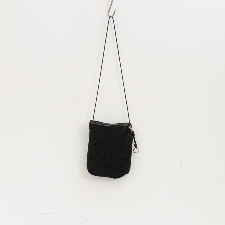 _Fot/　small shoulder bag _ boa