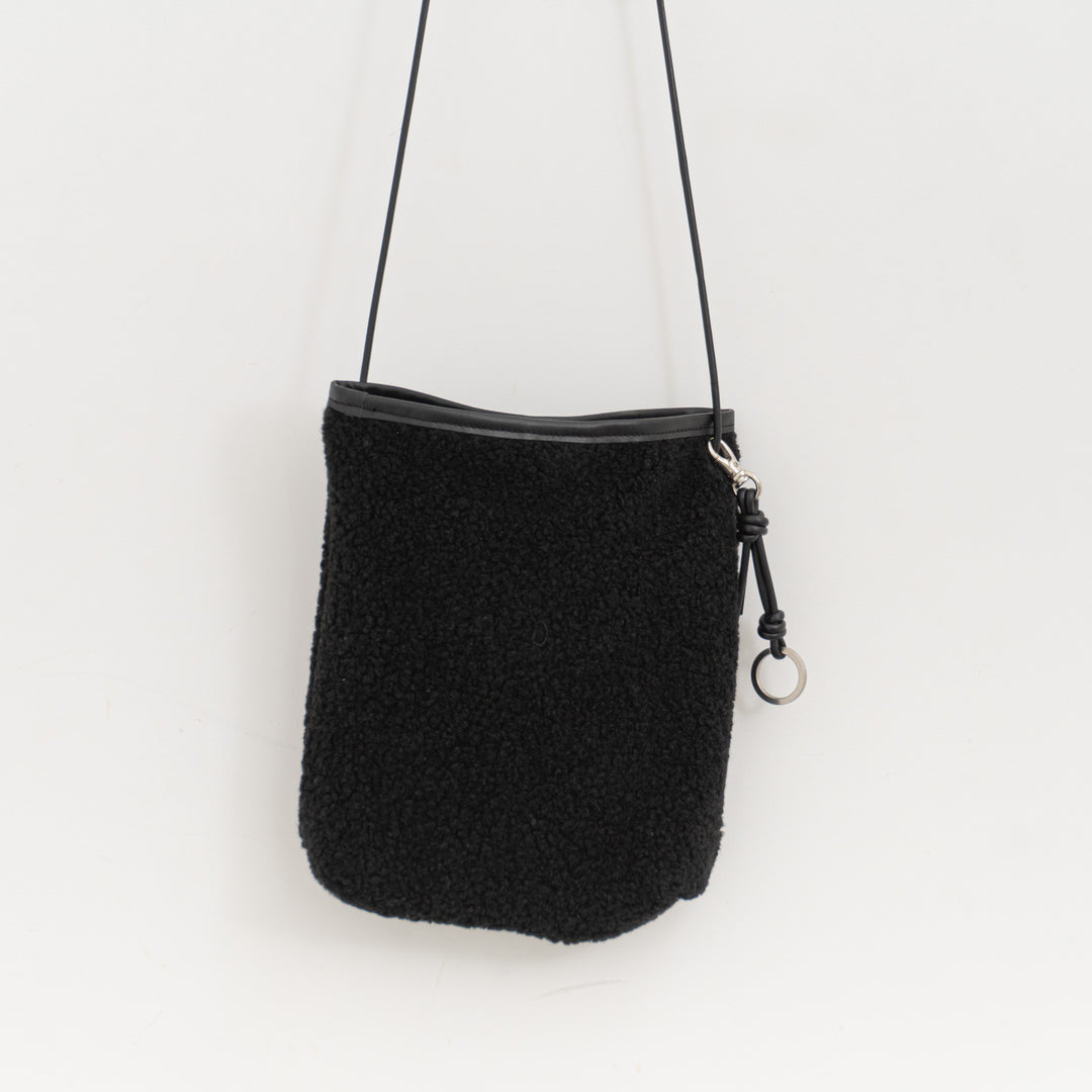 _Fot/　small shoulder bag _ boa