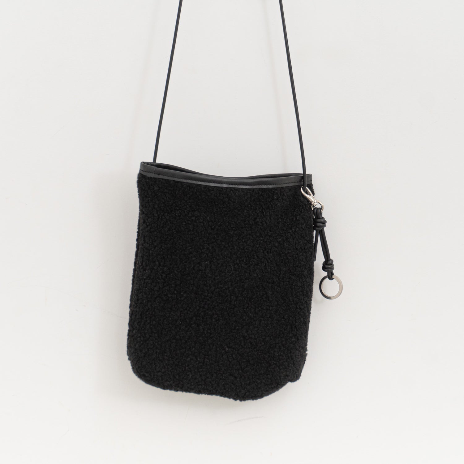 _Fot｜small shoulder bag _ boa