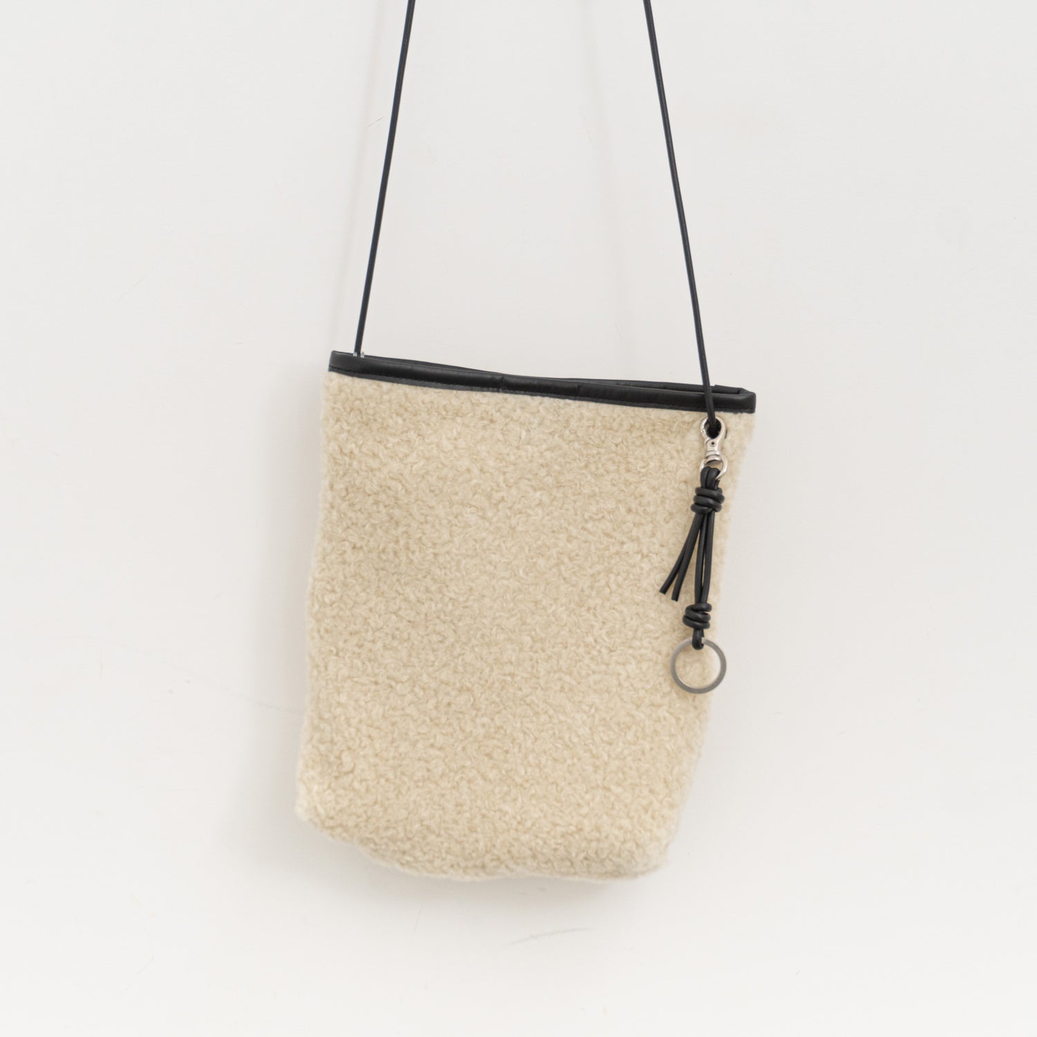 _Fot｜small shoulder bag _ boa